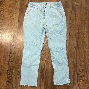 Pretty-a-pedi capri, WHBM